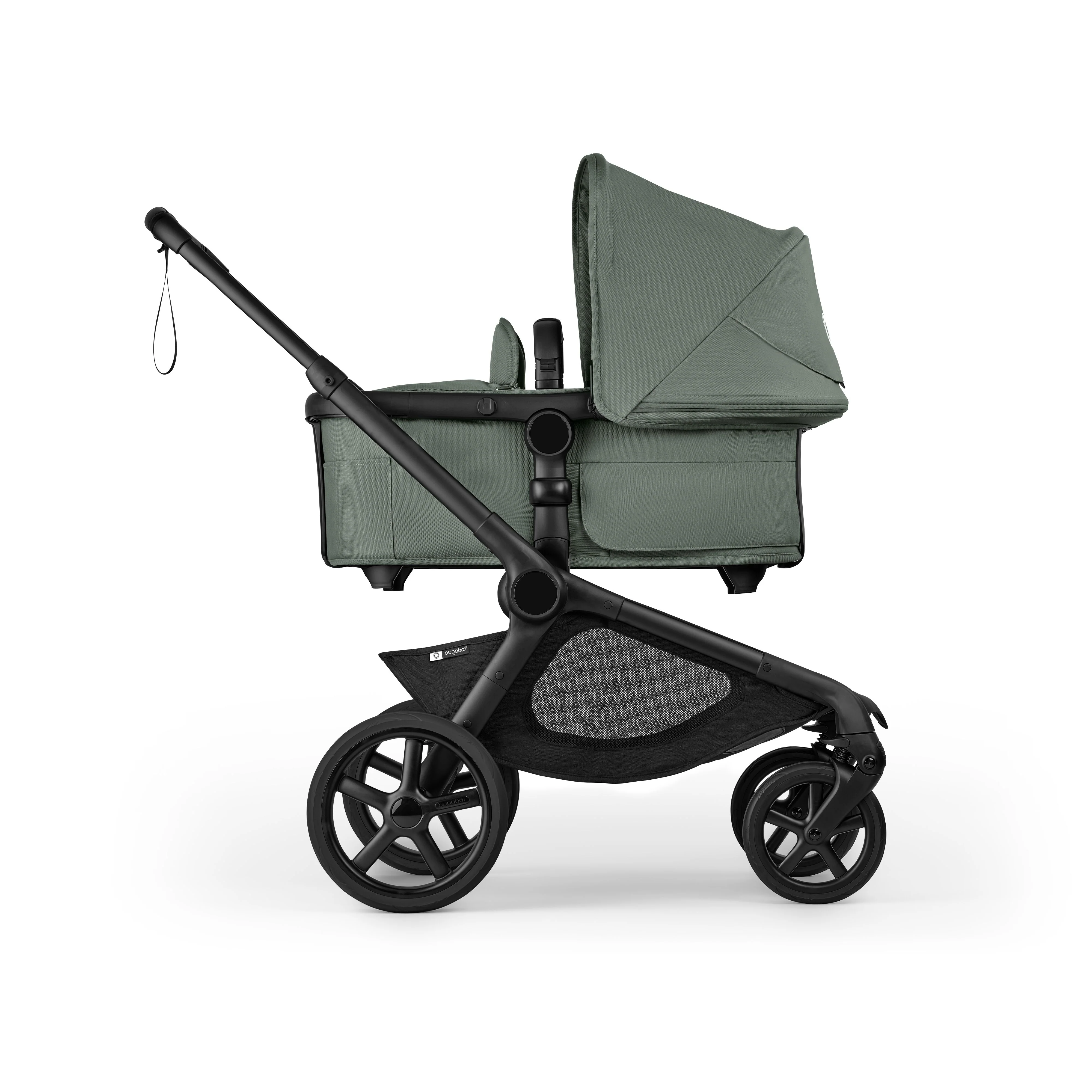 Bugaboo Kangaroo Bassinet Fabric Complete - Image 4