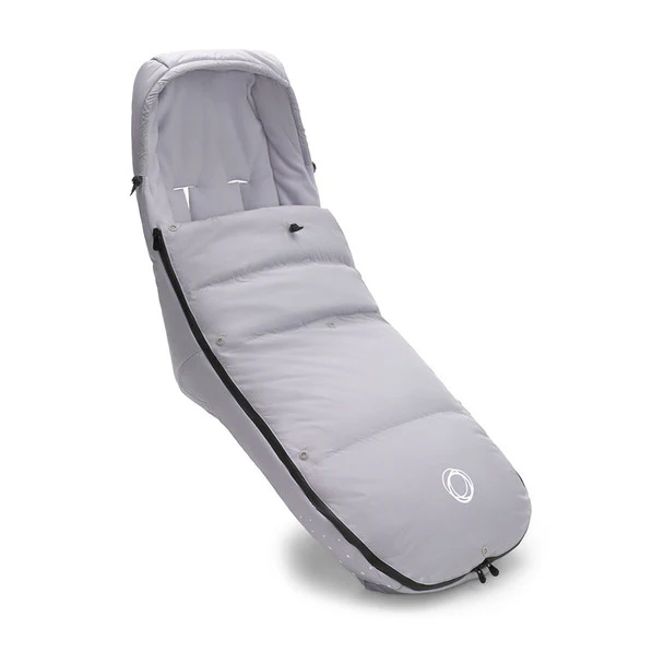 Bugaboo Performance Winter Footmuff - Image 2