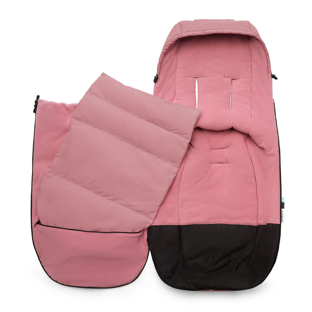 Bugaboo Performance Winter Footmuff - Image 6