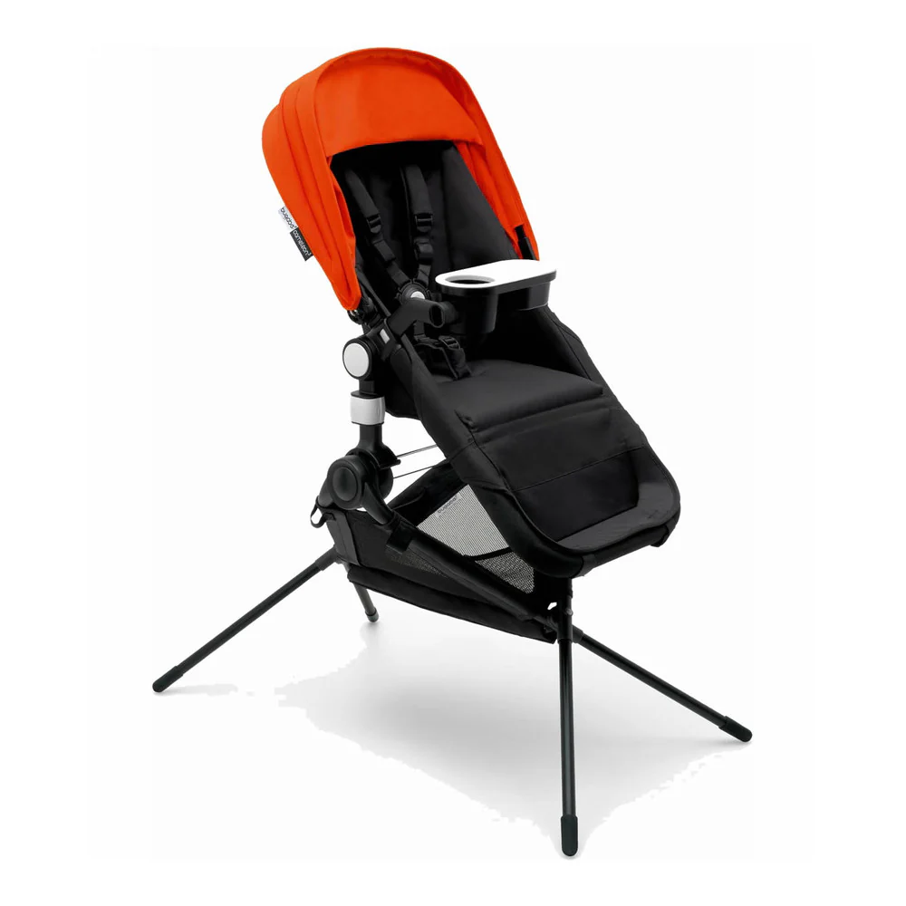 Bugaboo Stand - Black (adaptors needed/sold separately) - Image 3