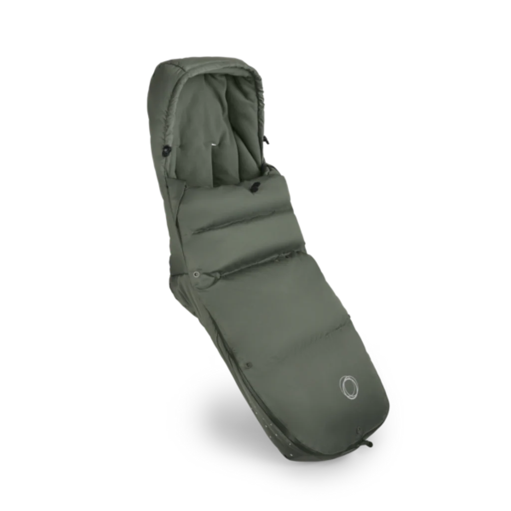 Bugaboo THERMOLITE® Performance Footmuff