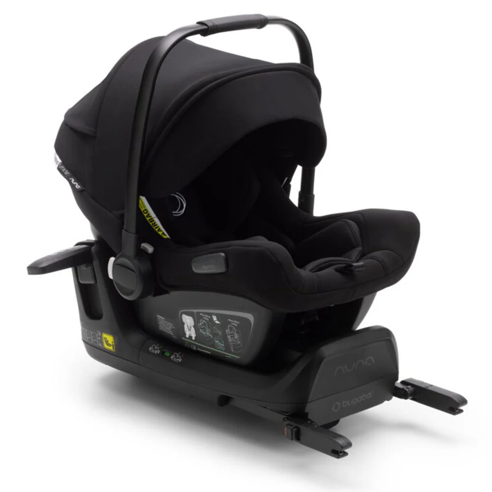 Bugaboo Turtle Air by Nuna - Recline Base - Image 3