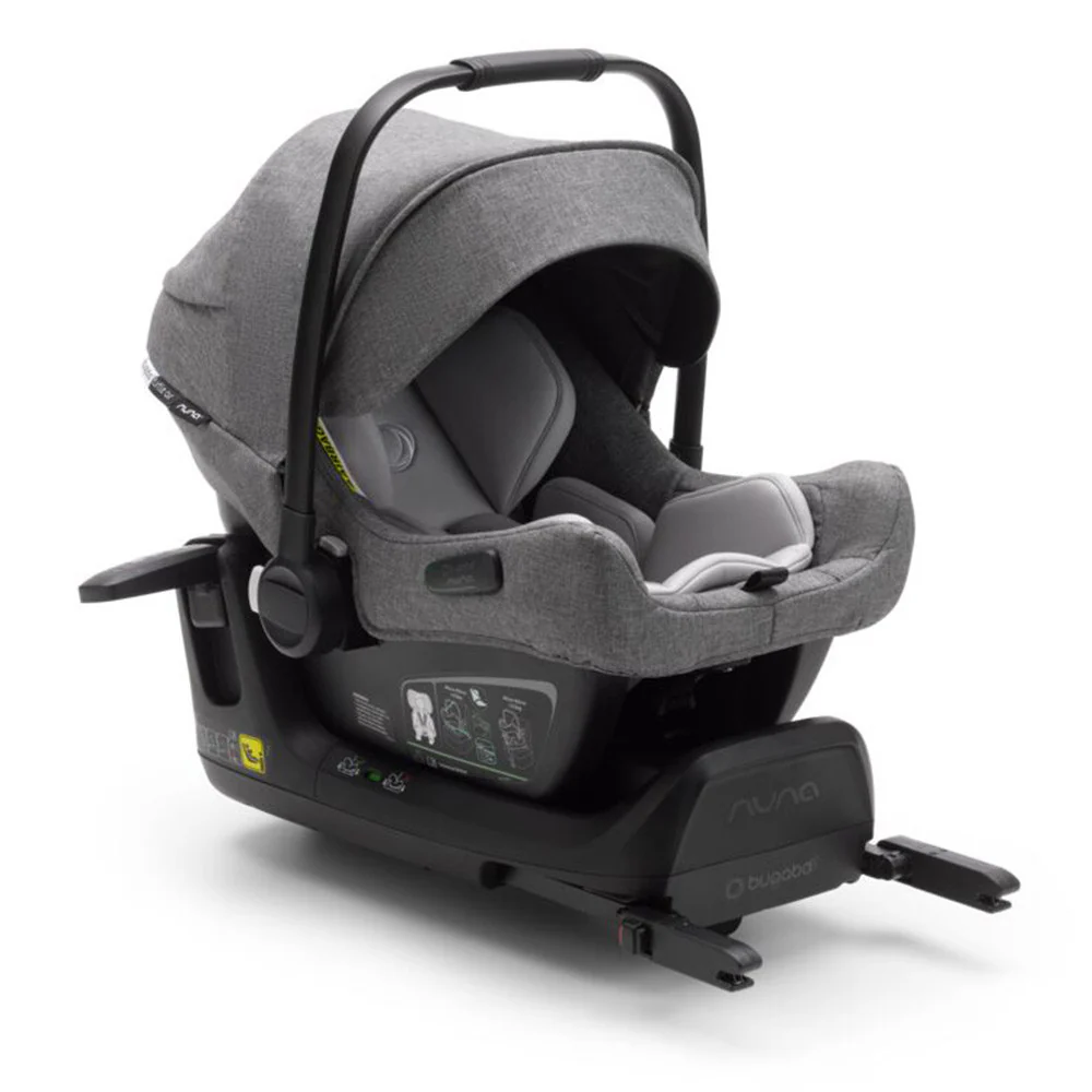 Bugaboo Turtle Air by Nuna - Recline Base - Image 5