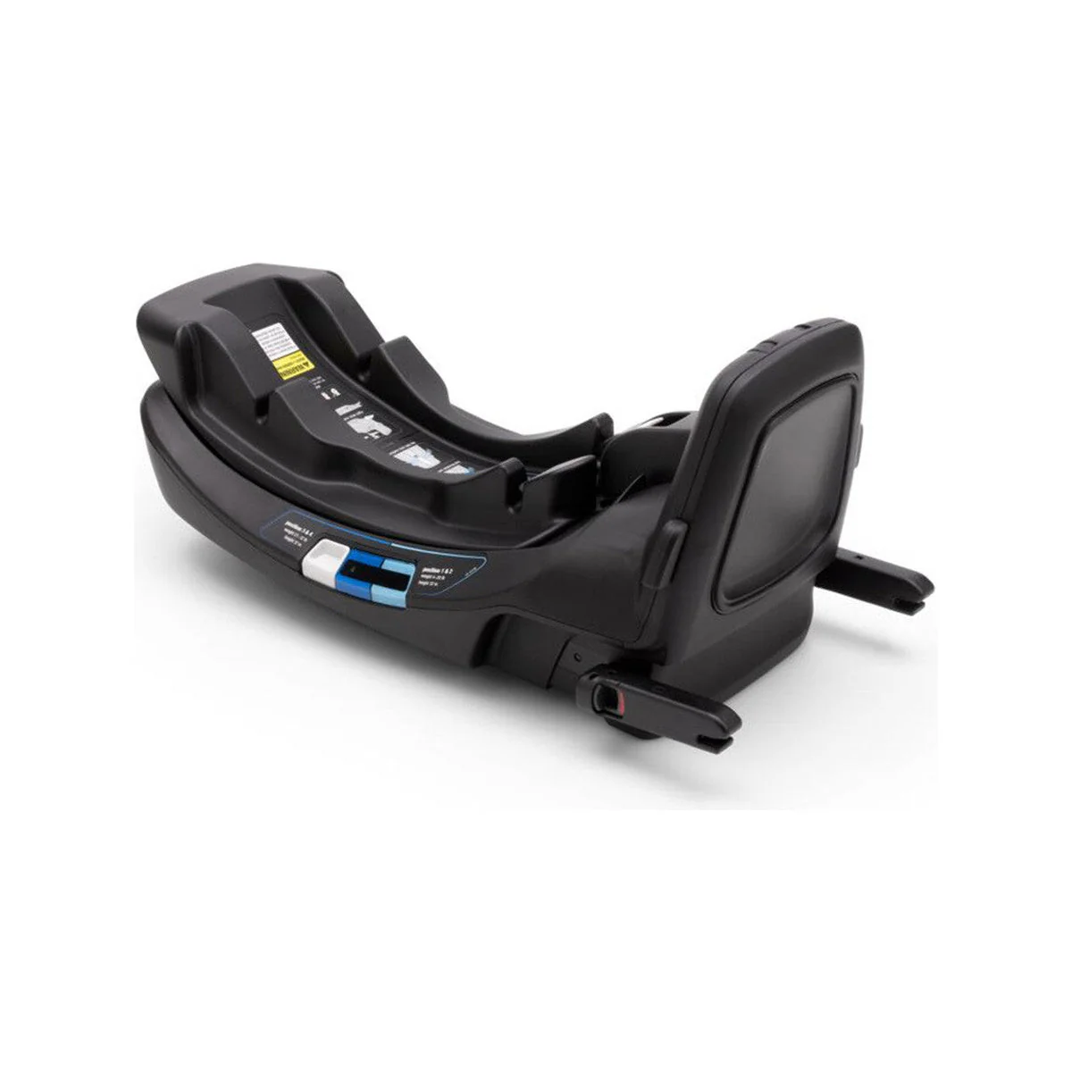 Bugaboo Turtle Air by Nuna - Recline Base - Image 6