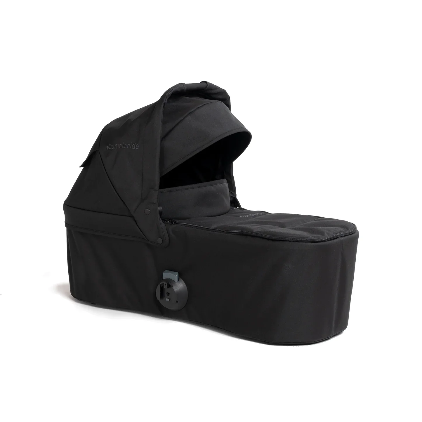 Bumbleride Indie Twin Bassinet - Image 3