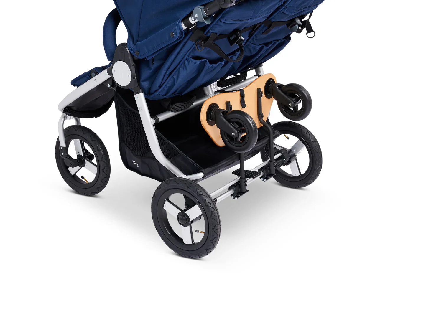 Bumbleride Mini Toddler Board for Indie / Indie Twin / Era - Image 10