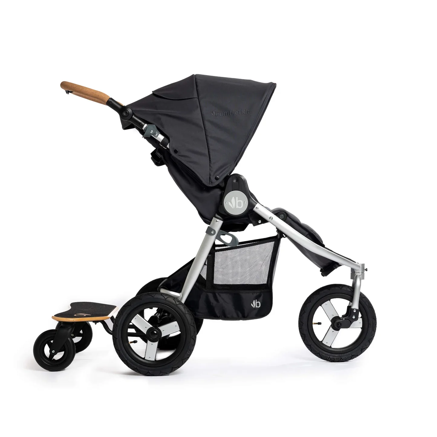 Bumbleride Mini Toddler Board for Indie / Indie Twin / Era - Image 9