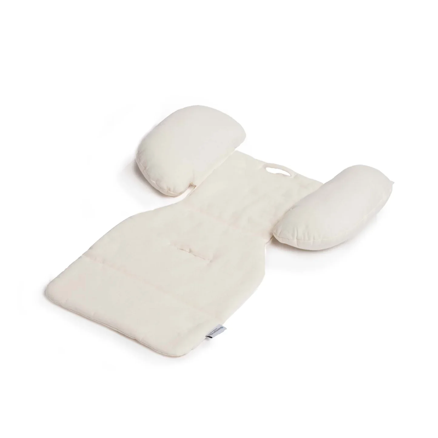 Bumbleride Organic Cotton Infant Insert - Image 4