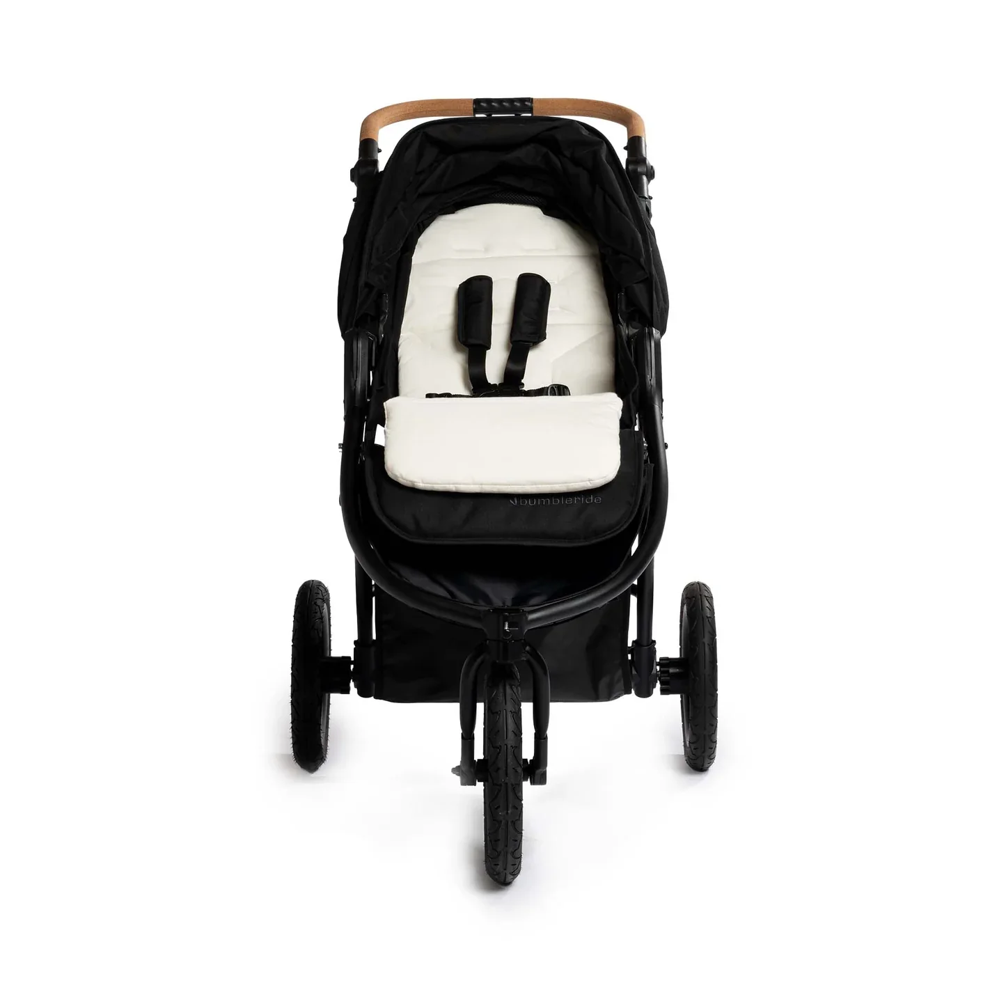 Bumbleride Organic Cotton Seat Liner - Image 4
