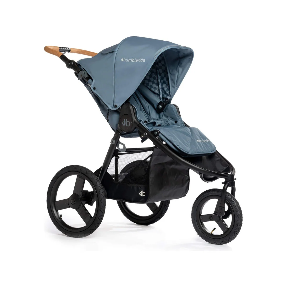 Bumbleride Speed Stroller - Image 3