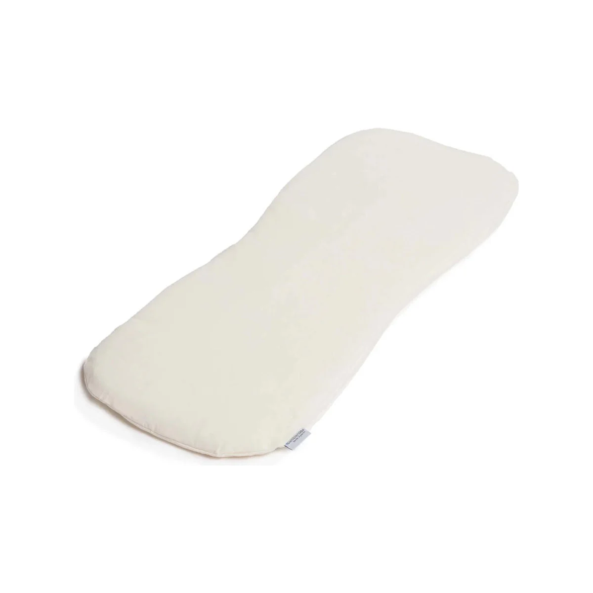 Bumbleride Twin Bassinet Mattress Cover - Organic Cotton - Image 2
