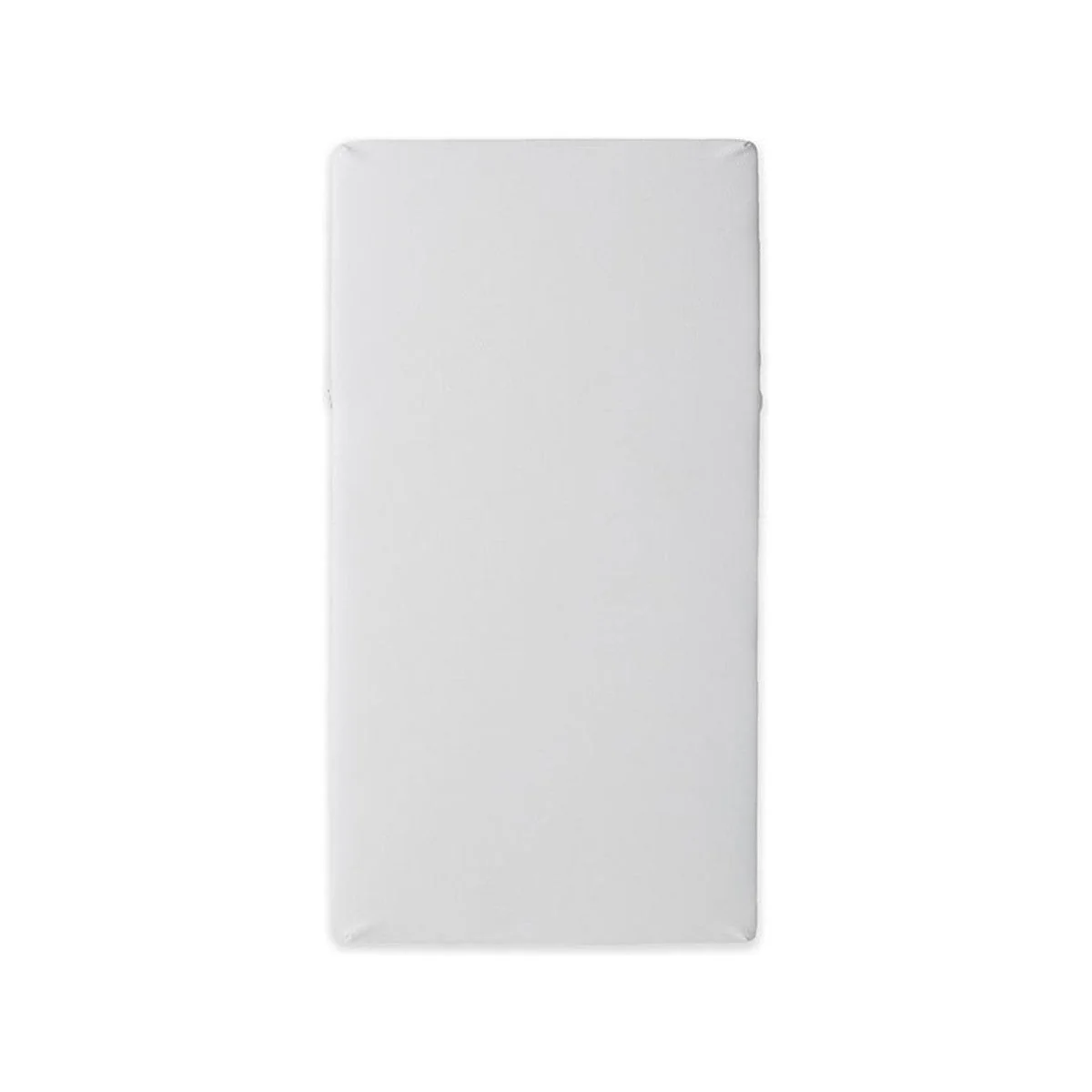 Bundle of Dreams EcozyKids 100% Breathable 5-Inch Firm Crib Mattress in White - Image 10