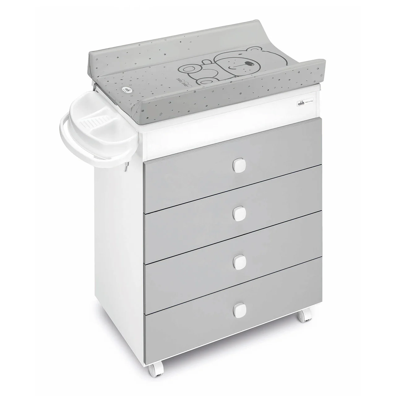 CAM Asia Changer Chest Of Drawers - Image 5