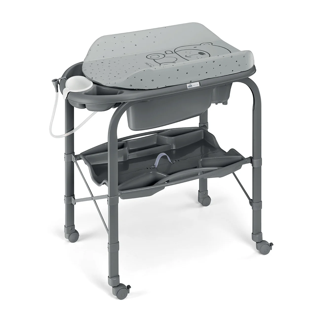 CAM Cambio Bagnetto Baby Bathing Station