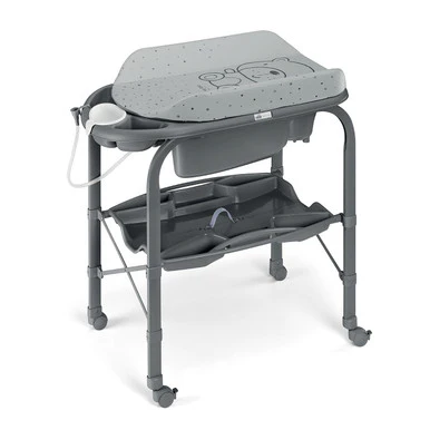 CAM Cambio Bagnetto Baby Bathing Station - Image 2