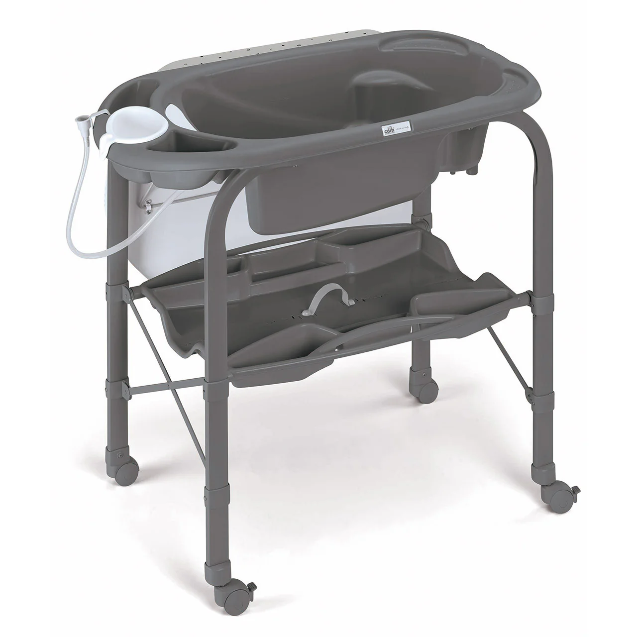CAM Cambio Bagnetto Baby Bathing Station - Image 3