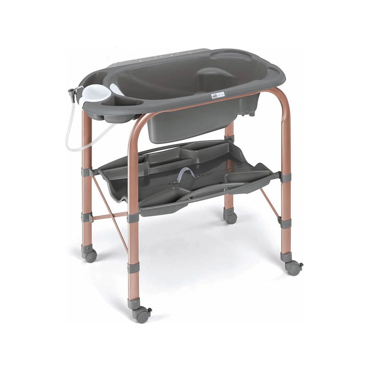 CAM Cambio Bagnetto Baby Bathing Station - Image 8