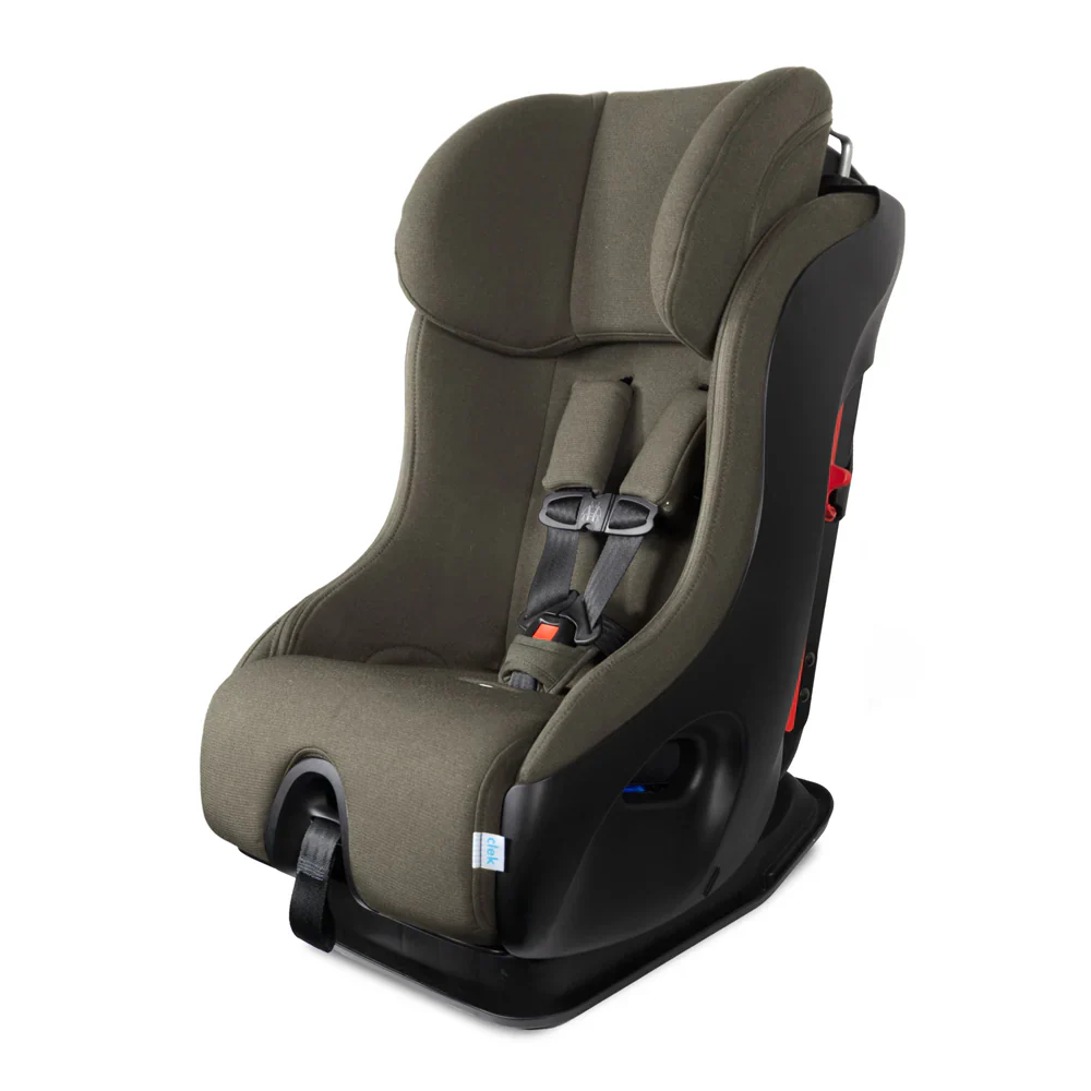 Clek Fllo Convertible Car Seat - Image 3
