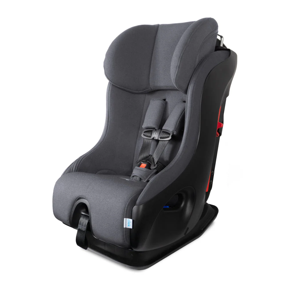 Clek Fllo Convertible Car Seat - Image 4