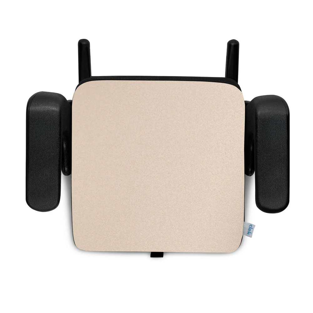 Clek Olli Latching Backless Booster - Image 8