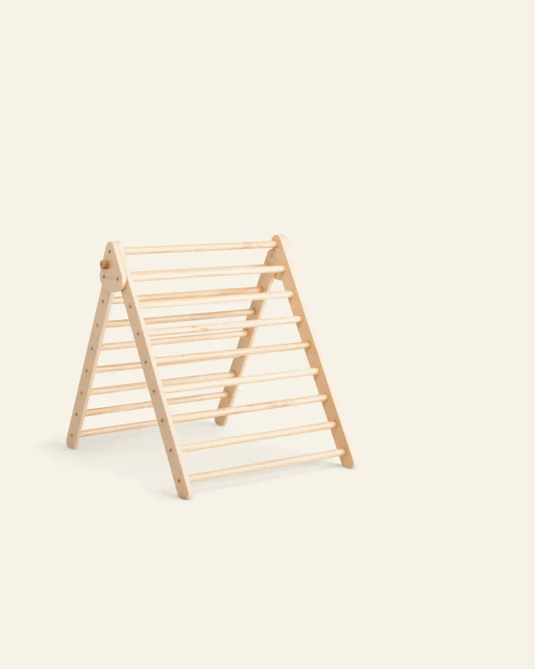 Piccalio Climber | Pikler Triangle Set - Birch - Image 2
