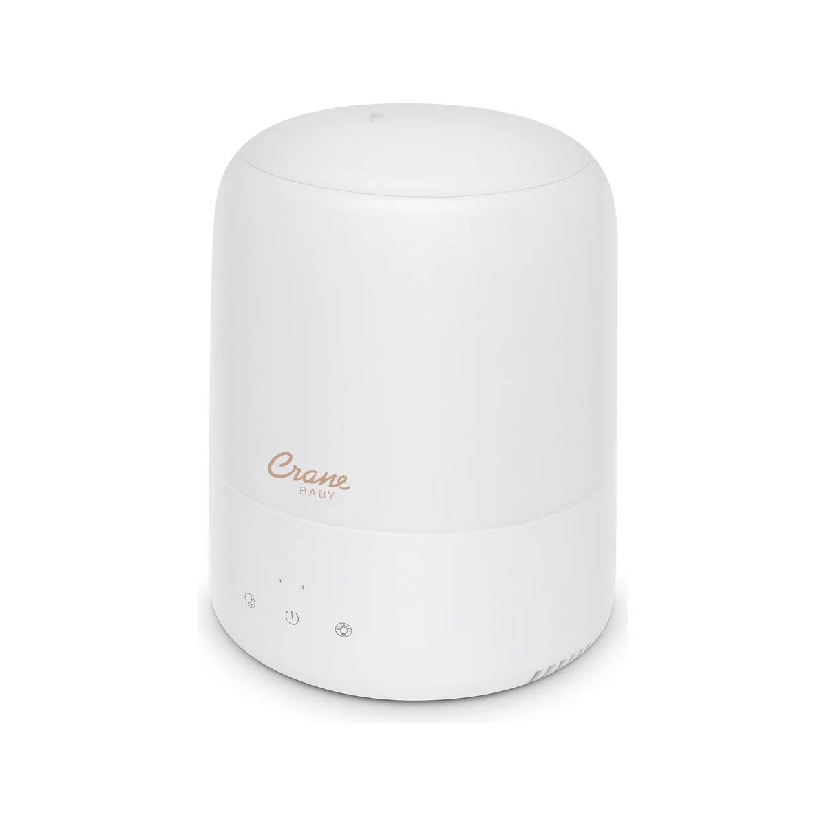 Crane Baby 3-in-1 Compact Humidifier for Baby Nursery | 0.5 Gallon with Sleep Support Light & Aroma Diffuser - Image 4
