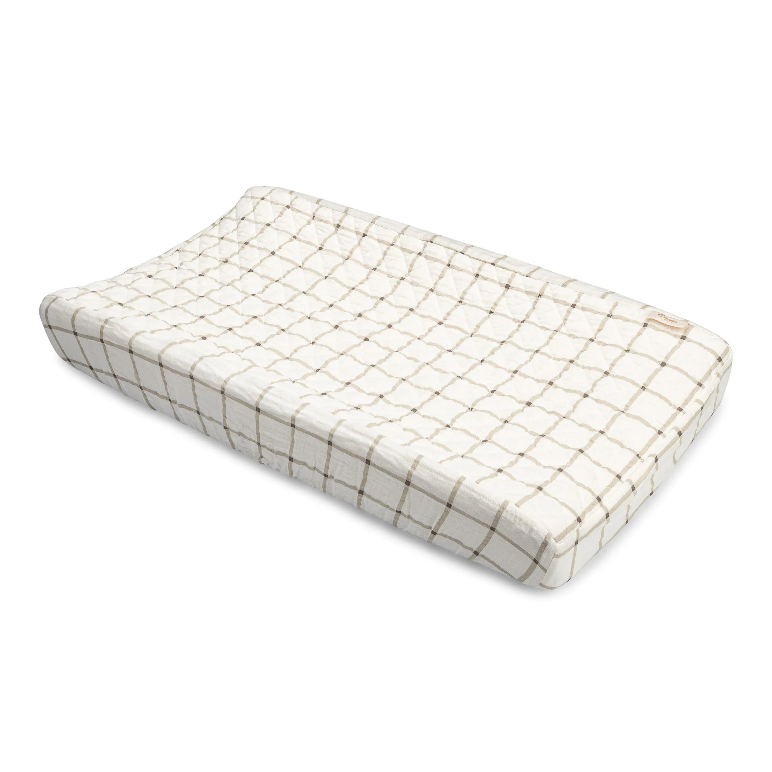 Crane Baby Changing Pad Cover