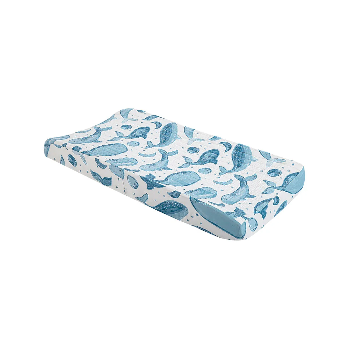 Crane Baby Changing Pad Cover - Image 13
