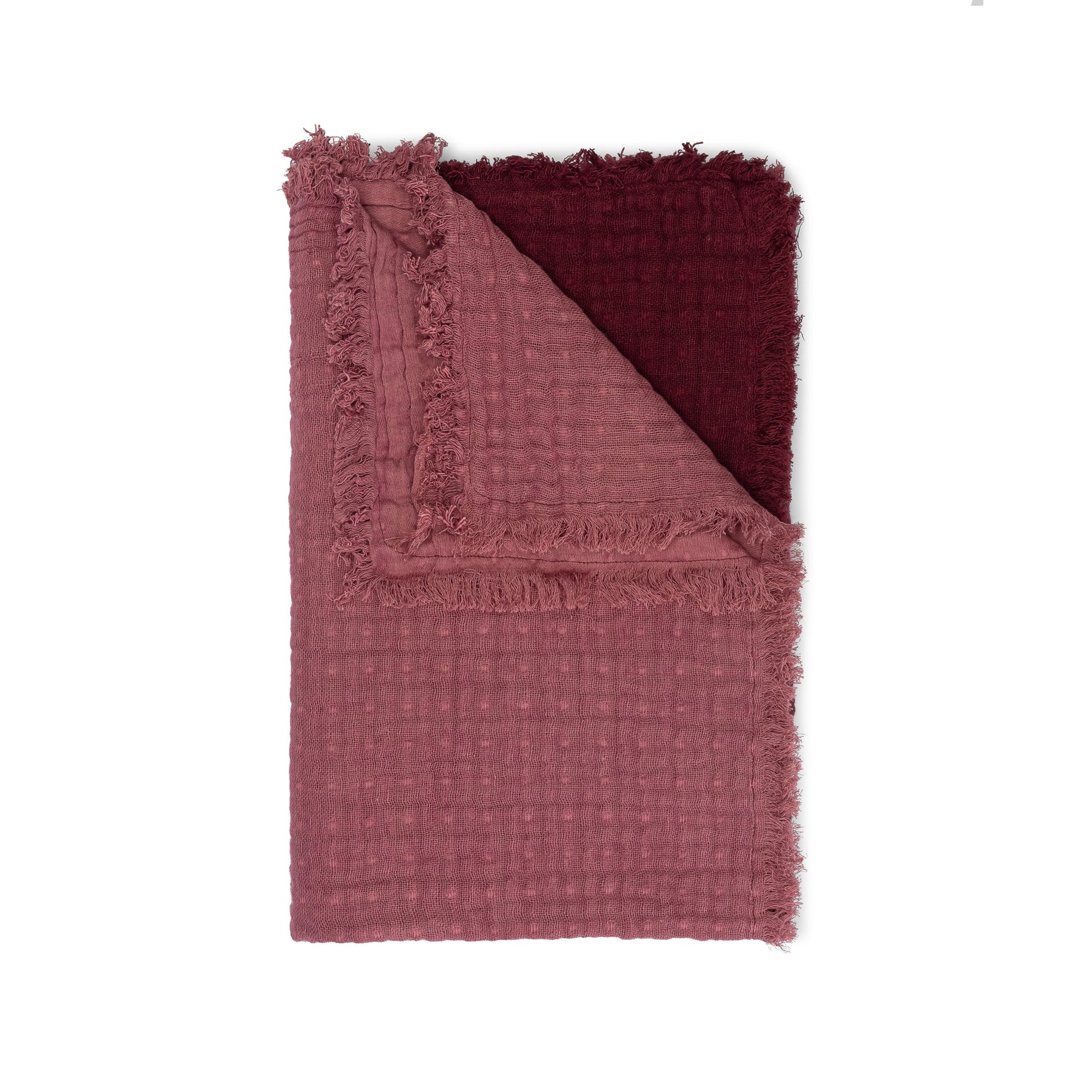 Crane Baby Multi-Layer Muslin Cotton Baby Blanket - Image 4