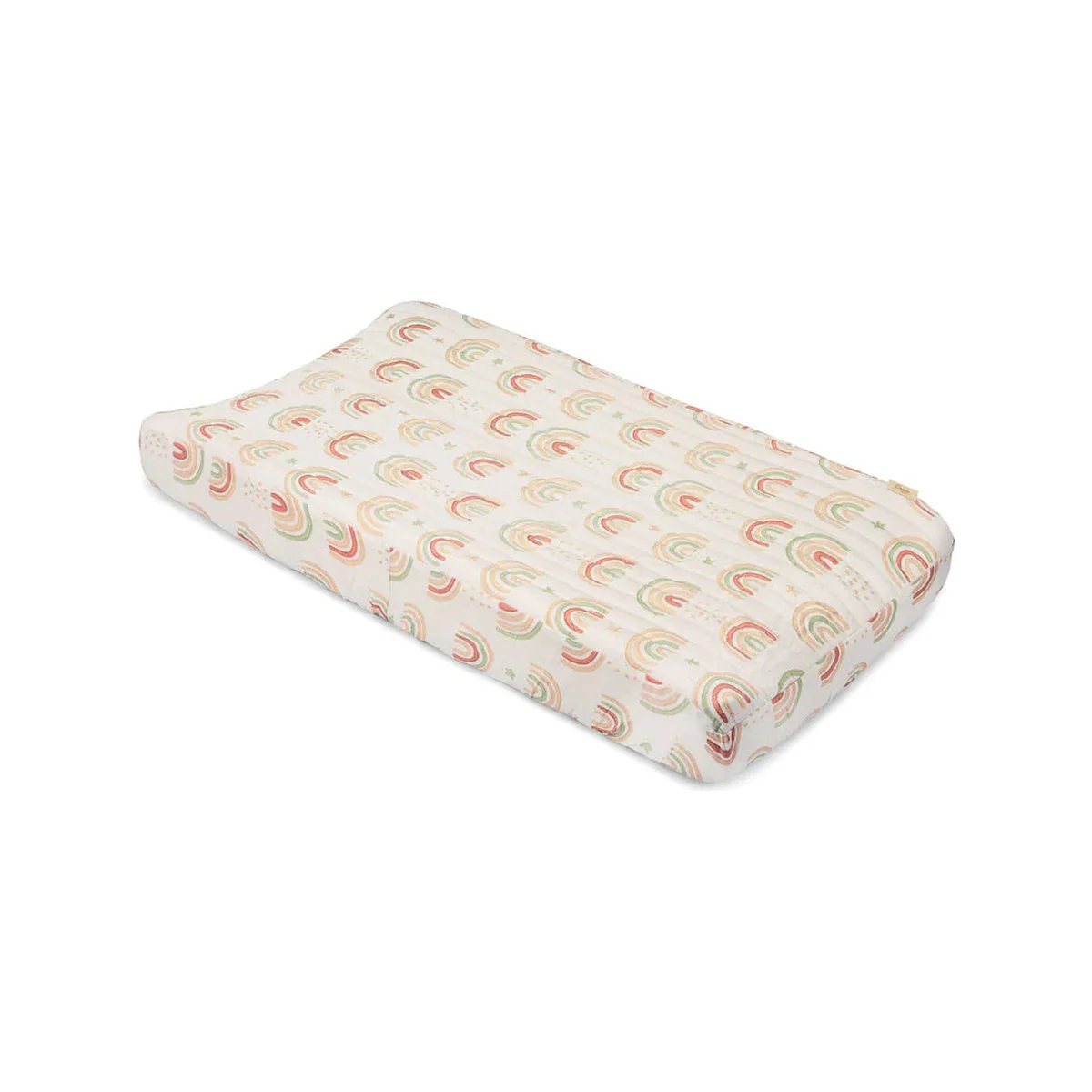 Crane Baby Parker Changing Pad Cover - Image 8
