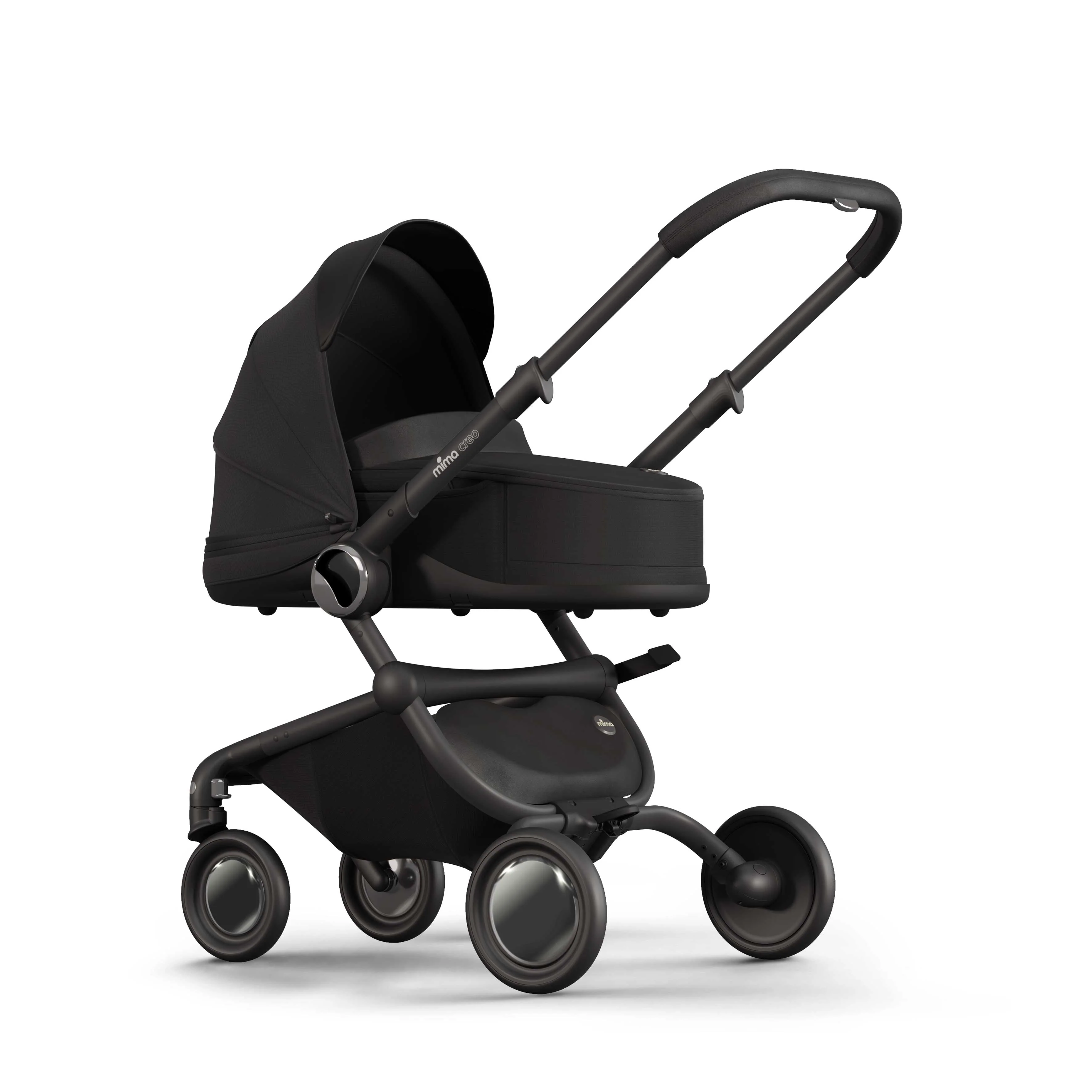 mima Creo Bassinet - Image 5