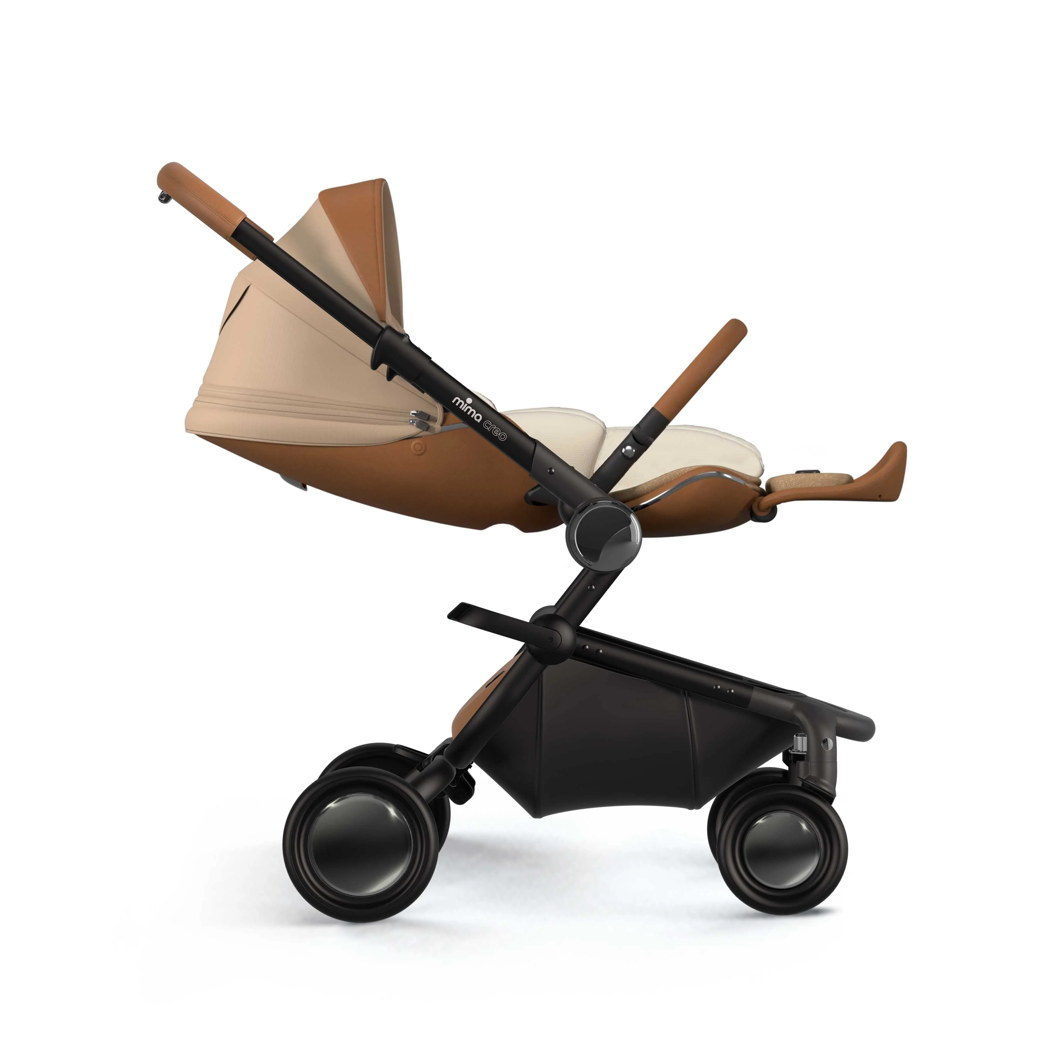 mima Creo Newborn Snuggle - Image 2