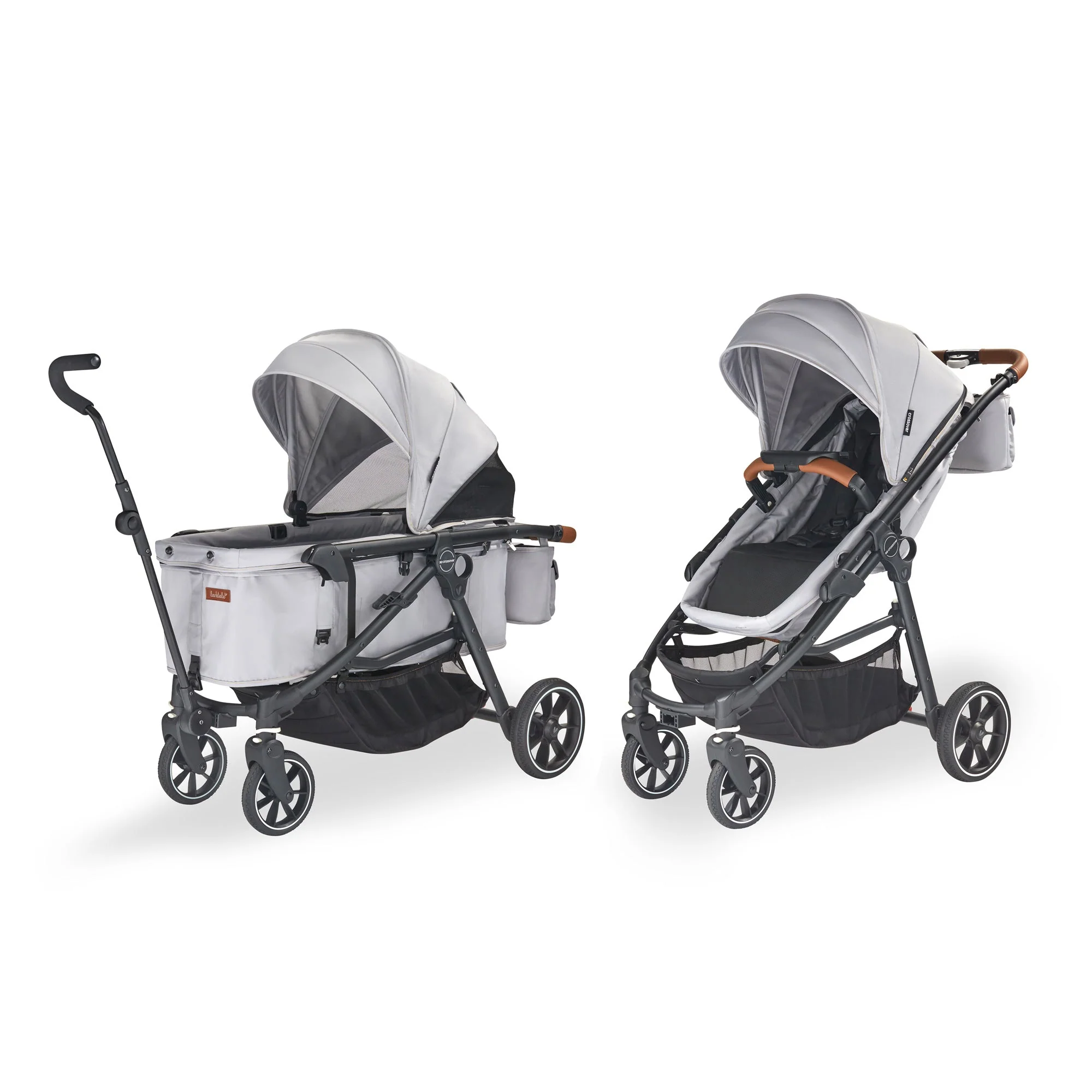 Larktale Crossover V2 Stroller/Wagon - Image 2