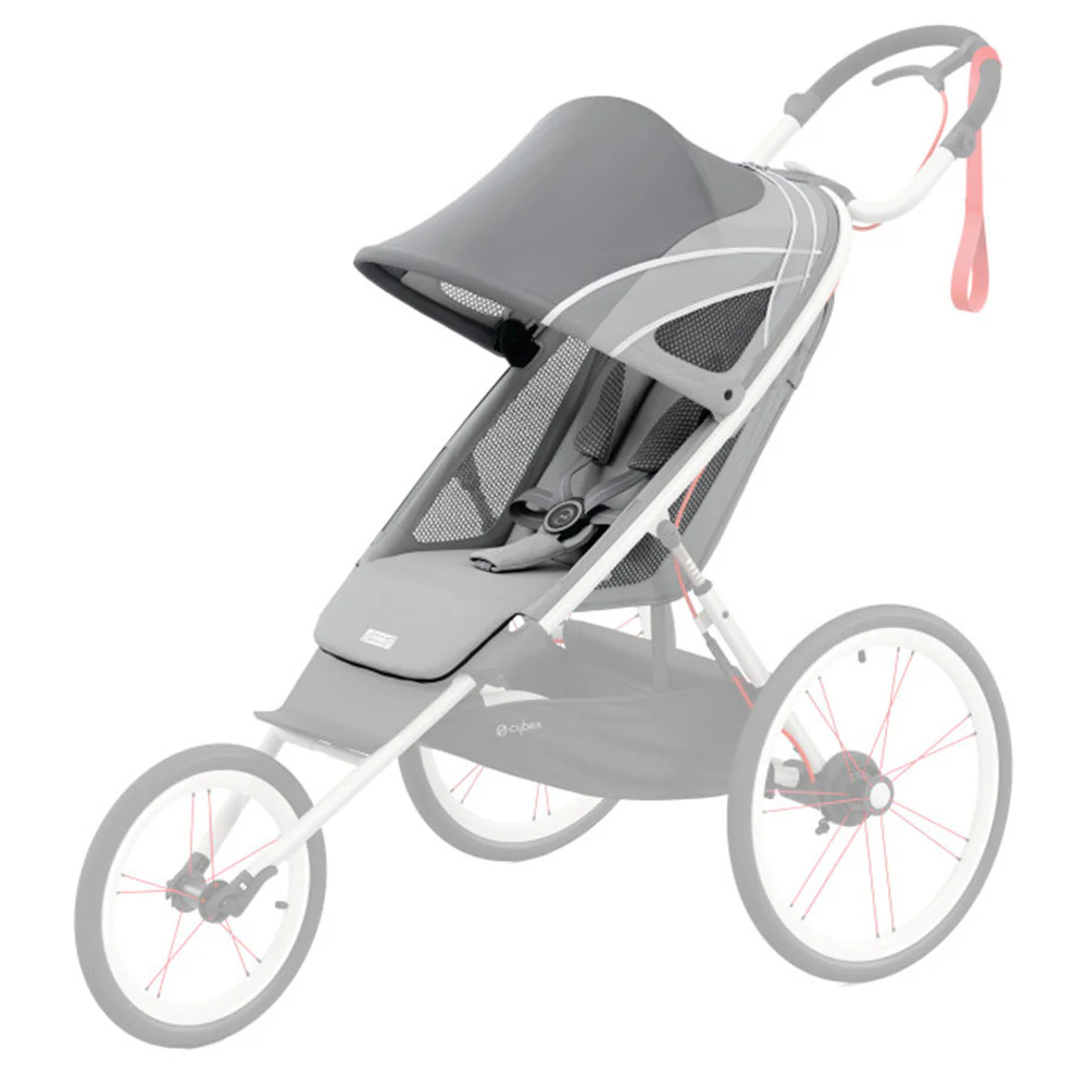 CYBEX Avi Jogging Stroller Seat Pack - Image 10