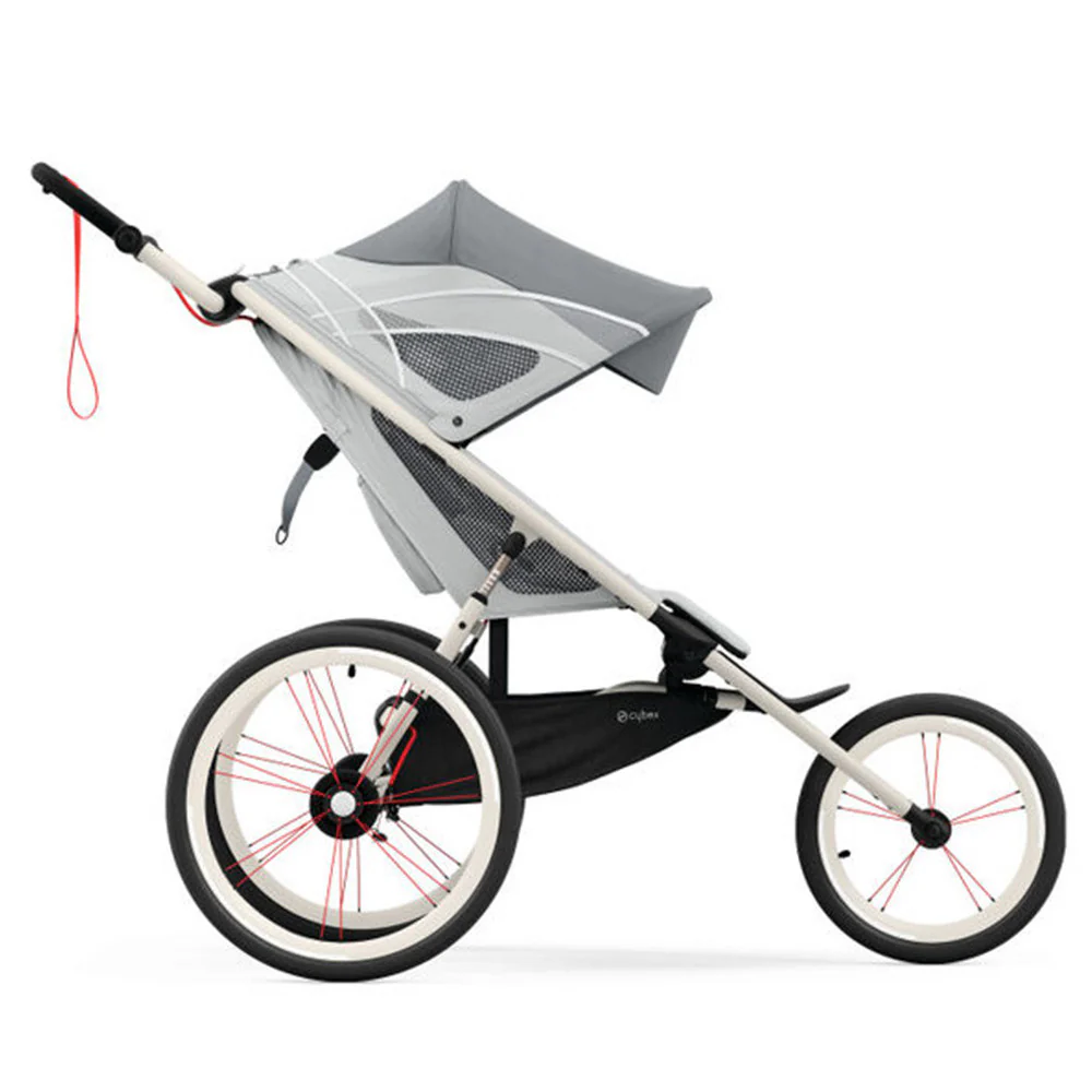 CYBEX Avi Jogging Stroller Seat Pack - Image 11
