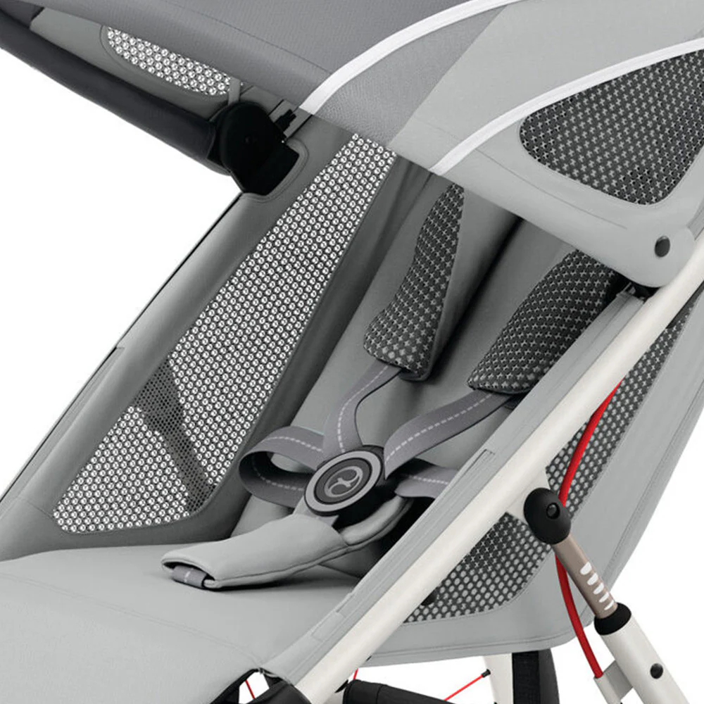 CYBEX Avi Jogging Stroller Seat Pack - Image 12