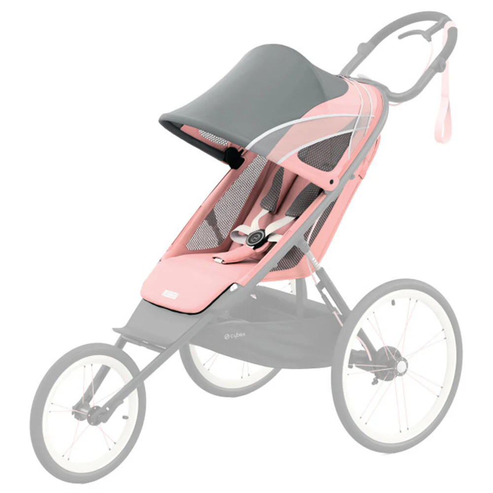 CYBEX Avi Jogging Stroller Seat Pack - Image 13