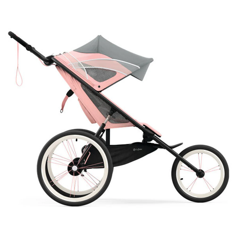 CYBEX Avi Jogging Stroller Seat Pack - Image 14