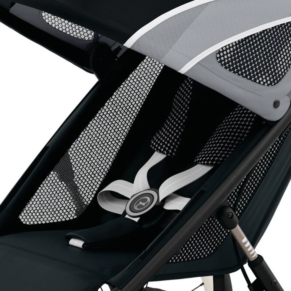 CYBEX Avi Jogging Stroller Seat Pack - Image 3