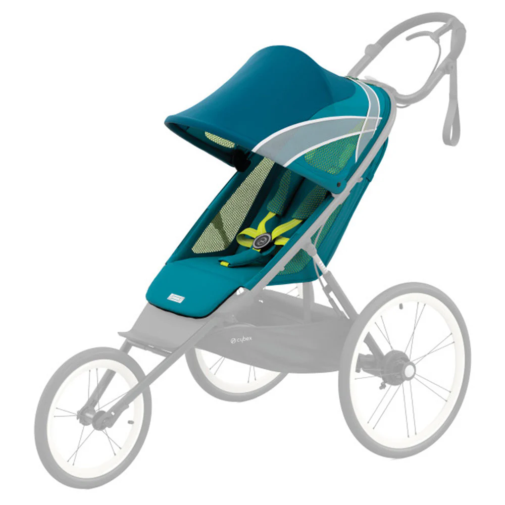 CYBEX Avi Jogging Stroller Seat Pack - Image 7