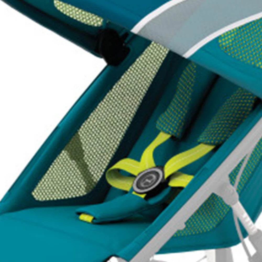 CYBEX Avi Jogging Stroller Seat Pack - Image 8