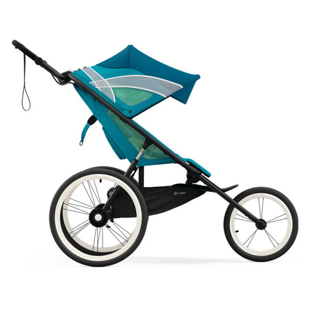 CYBEX Avi Jogging Stroller Seat Pack - Image 9