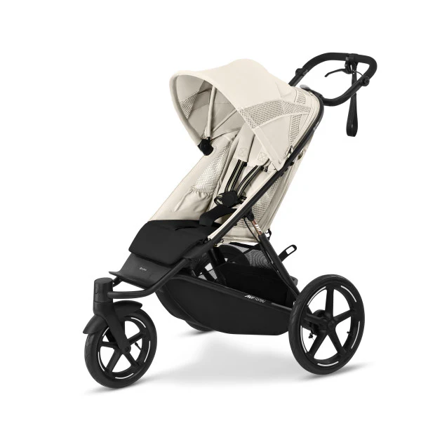 CYBEX Avi Spin Stroller - Image 2
