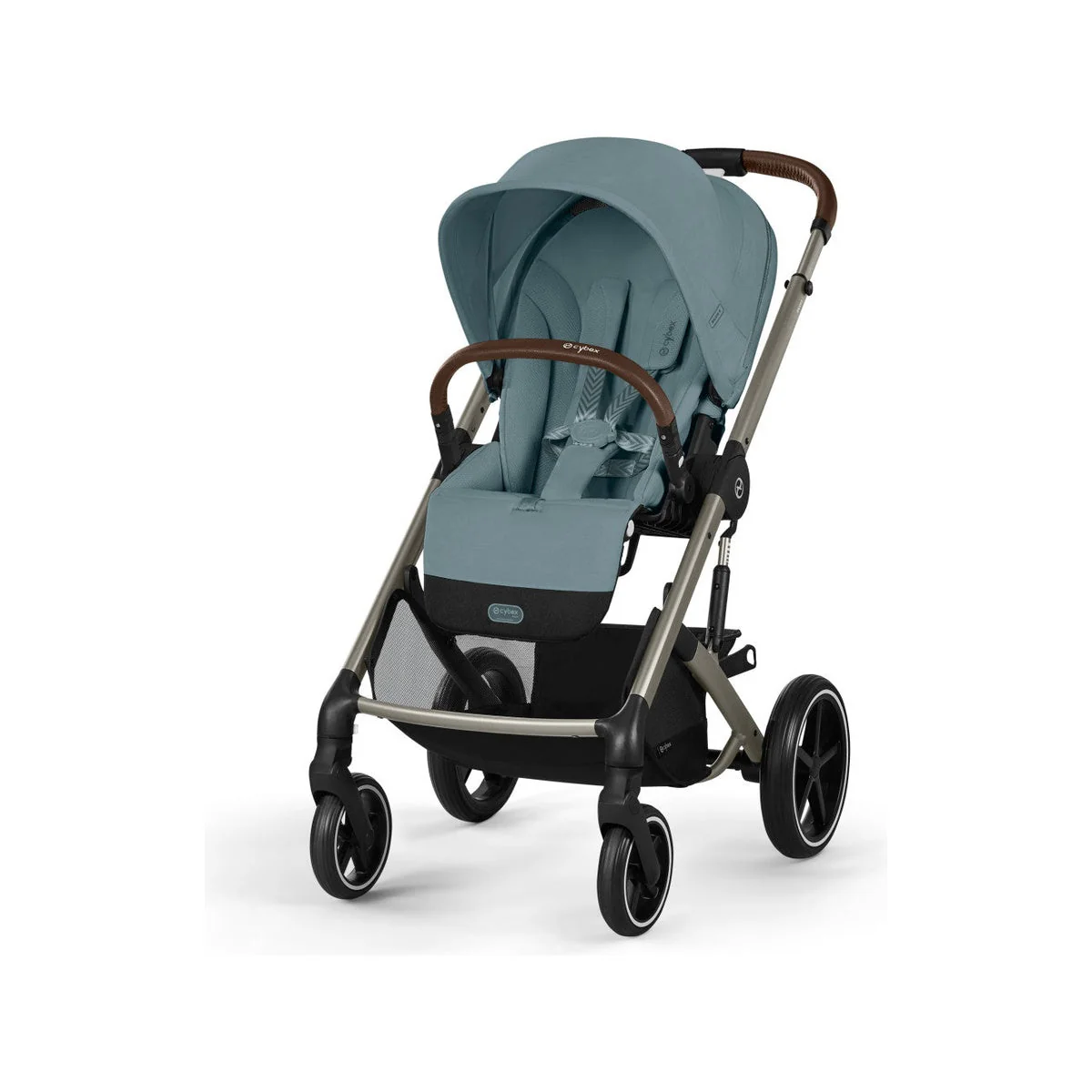 CYBEX Balios S Lux Stroller - Image 7