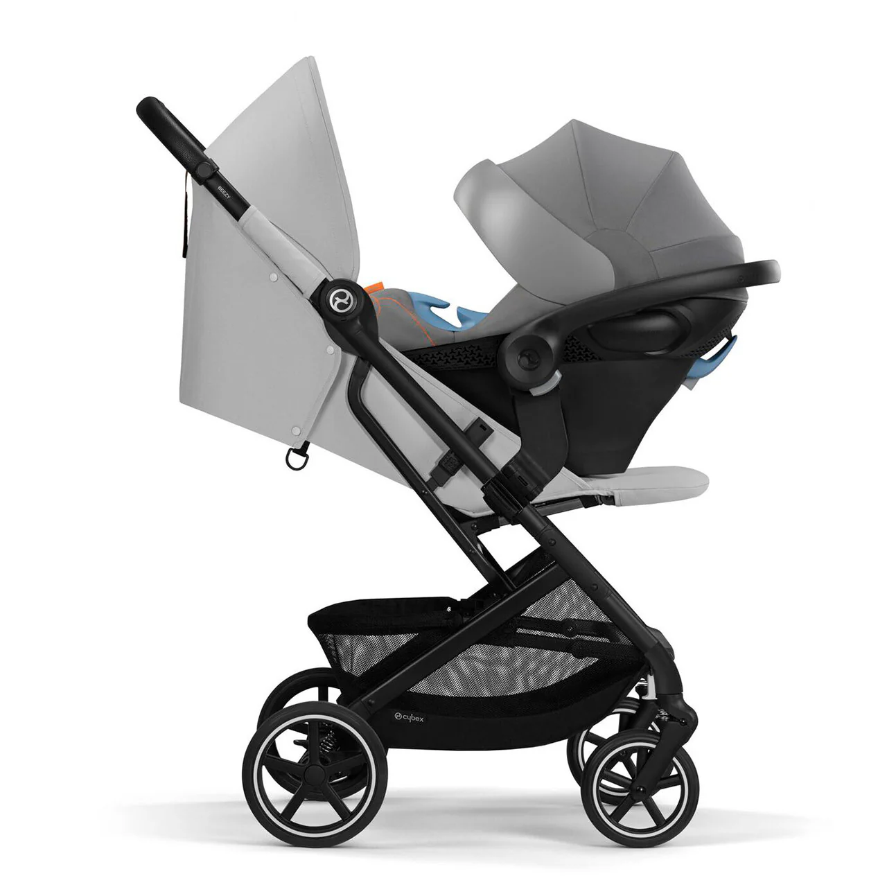 CYBEX Beezy 2 Compact Stroller - Image 18