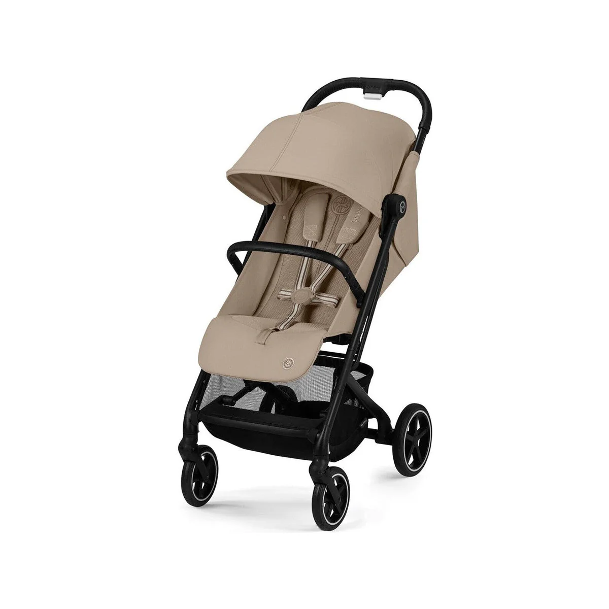 CYBEX Beezy 2 Compact Stroller - Image 28