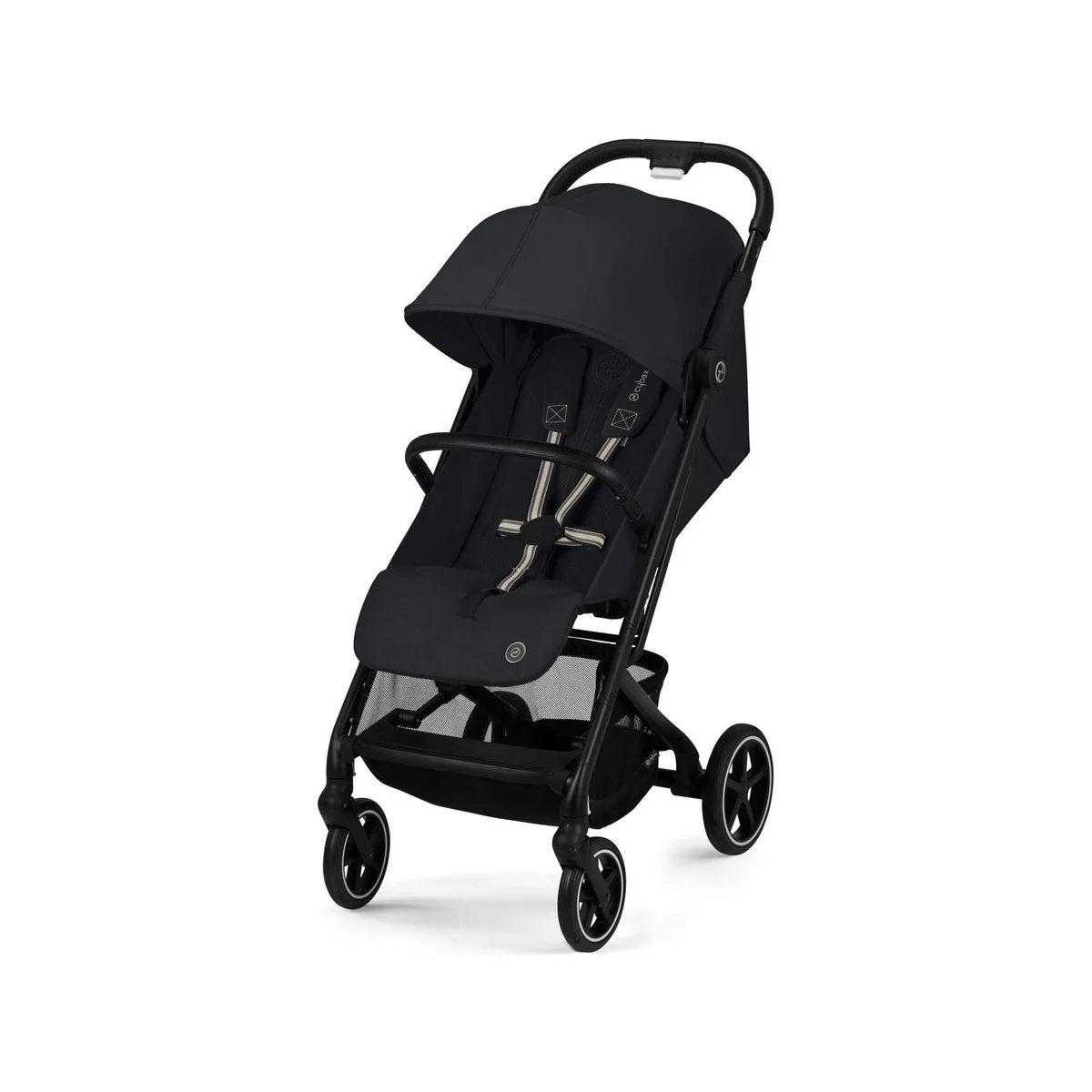 CYBEX Beezy 2 Compact Stroller - Image 31