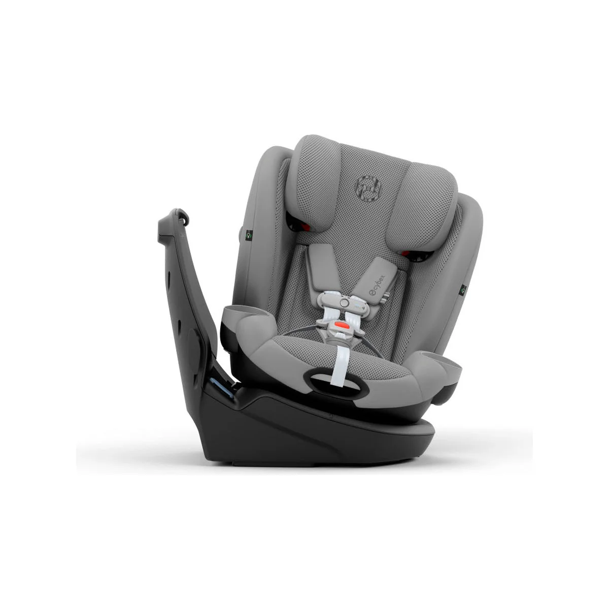 CYBEX Callisto G 360° Rotating All-in-One Convertible Car Seat - Image 14