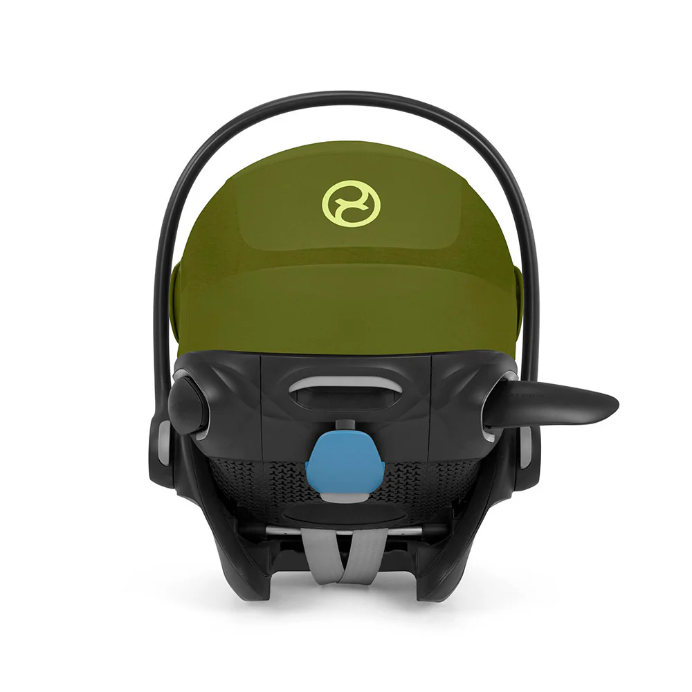 CYBEX Cloud G Lux Infant Car Seat - Image 34