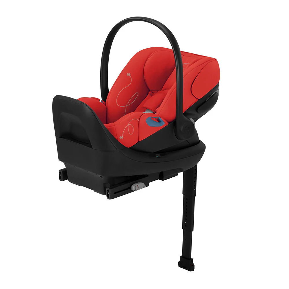CYBEX Cloud G Lux Infant Car Seat - Image 7